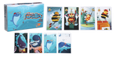 Mon premier jeu de familles, Jeux FK