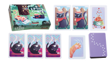 3 P'tits chats, Jeux FK