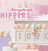 Hippers Dreaming Séries, Sonny Angel