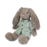 Lapin Bleu, Rex London