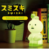 Veilleuse Touch Light vol1, Smiski