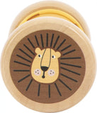 Hochet de pluie Safari, Small Foot