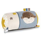 Roulade Théola loutre, Fehn