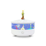 Projecteur d'Etoiles le Petit Prince, Trousselier
