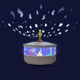 Projecteur d'Etoiles le Petit Prince, Trousselier