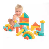 Blocs de construction en mousse, Ludi