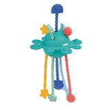 Hochet Ziptoy, Ludi