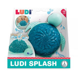Ludispalsh, Ludi