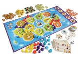 Catan Junior, Asmodée