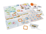 Concept kids animaux, Asmodée