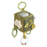 Cube d’éveil Caméléon, Fehn