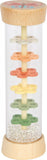 Baton de pluie Petits amis, Small Foot