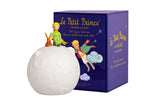 Veilleuse le Petit Prince et le Renard, Trousselier