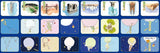 Lampe à histoire Le petit prince, Trousselier