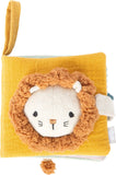 Livre tisus Petit Lion, Small Foot