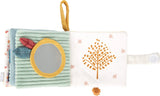 Livre tisus Petit Lion, Small Foot