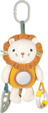 Peluche d’éveil Petit Lion, small Foot