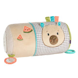 Roulade du Capybara, Fehn