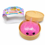 Dumpling Squishy Mystery Licorne, TSJJ
