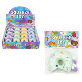 Squishy Donuts 9 Cm, TSJJ
