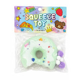 Squishy Donuts 9 Cm, TSJJ