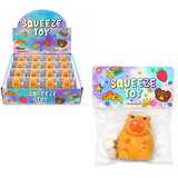 Squishy Capybara 8 Cm, TSJJ
