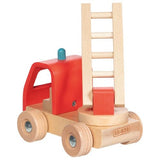Camion de pompiers, Goki