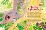 Les animaux du grand chêne, Editions Lito