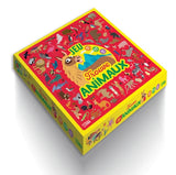 Trouve Animaux, Editions Lito