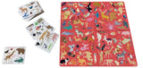 Trouve Animaux, Editions Lito