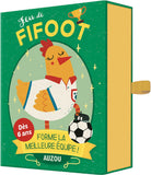 Fifoot, Auzou