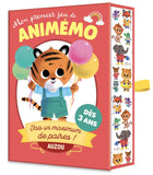 Animémo, Auzou