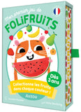 Folifruit's, Auzou