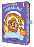 Mimanimo, Auzou