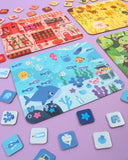 Mon jeu de cherche et trouve des tout-petits, Auzou