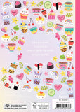 Mon carnet secret bijou kawaii, Auzou