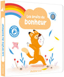 Les bruits du bonheur, Auzou