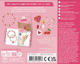 Mon superbe bijou Love, Auzou