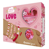 Mon superbe bijou Love, Auzou