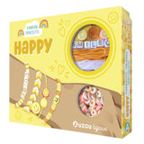 Mon superbe bijou Happy, Auzou
