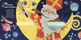 Mes chansons avec Saint Nicolas, Auzou