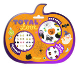 Total look Halloween, Auzou