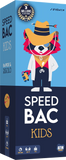 Speedbac kids, Asmodée