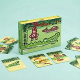 Safari Croco, Djeco
