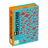Mysterax, Djeco