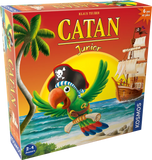 Catan Junior, Asmodée