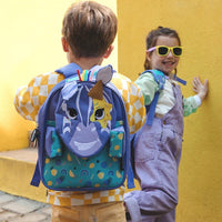 Sac à dos, Déglingos