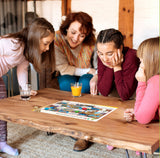 Voyageons en jouant l’Italie, Envoyajeux