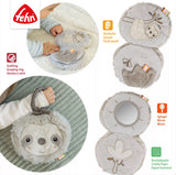 Livre Paresseux, Fehn