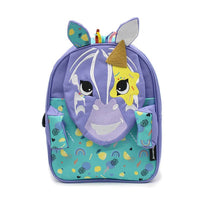 Sac à dos, Déglingos